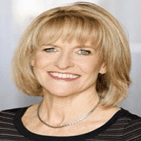 Jeanne Bolger