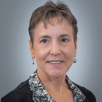 Mary Kathryn Foucar