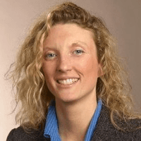 Christine Jones