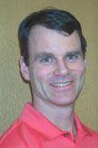 Chris Stewart-patterson