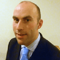 Gearoid Fitzgerald