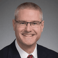 Edward M. Weaver