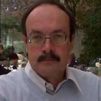 Eduard R. Felder