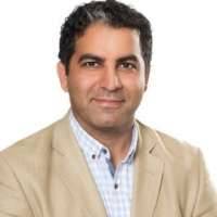 Reza Farivar-mohseni