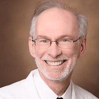 William Gregory Stevenson