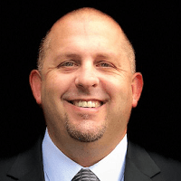 Eric Bauer