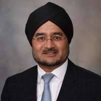 Charanjit S. Rihal