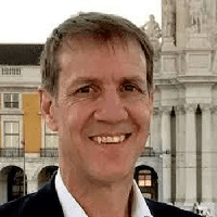 Kevin Tetsworth