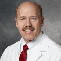 Ronald Gary Pearl