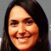 María Cabrera