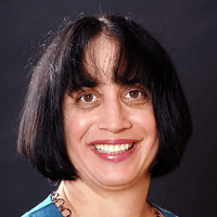 Corinne Kantor