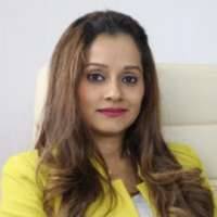 Priti Shenai