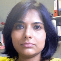 Subarna Chakravorty