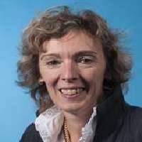 Desiree Van Der Heijde