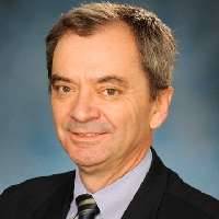 David K. Klassen