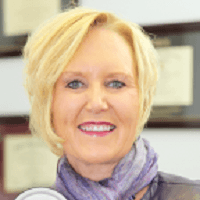 Richelle Rennegarbe