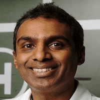 Arun Jogi Ramappa