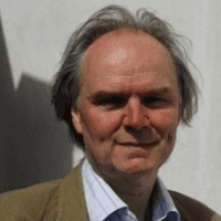 Magnus S. Magnusson
