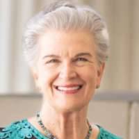 Pamela Scarborough