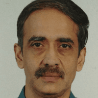 Manoj Vasant Murhekar