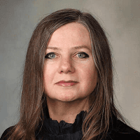Iryna M. Muzyka