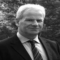 Finbarr Martin