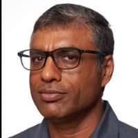 Shashi Bhushan