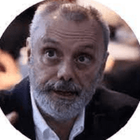 Luis Cerezal Pesquera