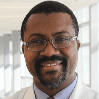 Eldrin Foster Lewis