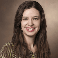 Alexandra E. Kovach