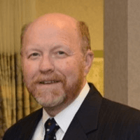 Steven A. Gunderson
