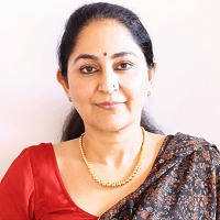 Reena Sethi
