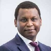 Ibrahim Abubakar