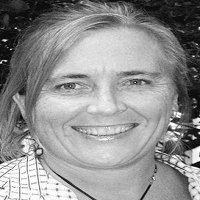 Margaret Harris