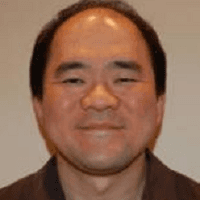 Eugene  Yu