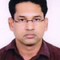 Rashmi Ranjan Das
