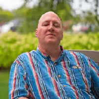 David Lee Presuhn