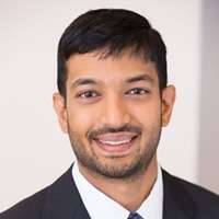 Sarju S. Patel