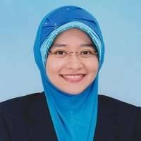 Norhayati Luddin