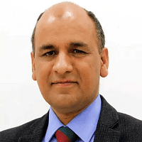 Amjad Iqbal