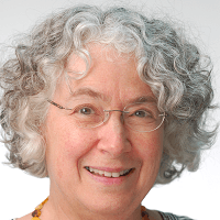 Suzanne Ostrand-rosenberg