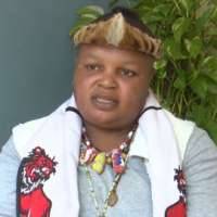 Fikile Vilakazi