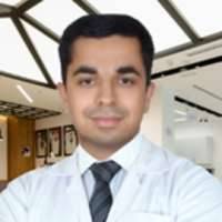 Uzair Ansari
