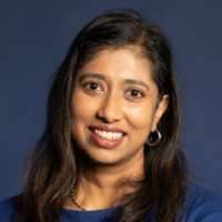 Tessa Sundaram Cook