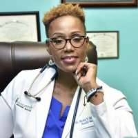 Nicole Yvonne Edwards