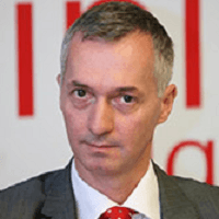 Dan Deleanu