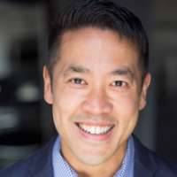 Jeffrey Kwong