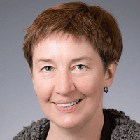 Catherine (cate) M. Lockhart