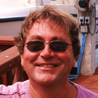 Keith Hayes