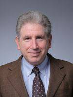 Edward A. Fisher